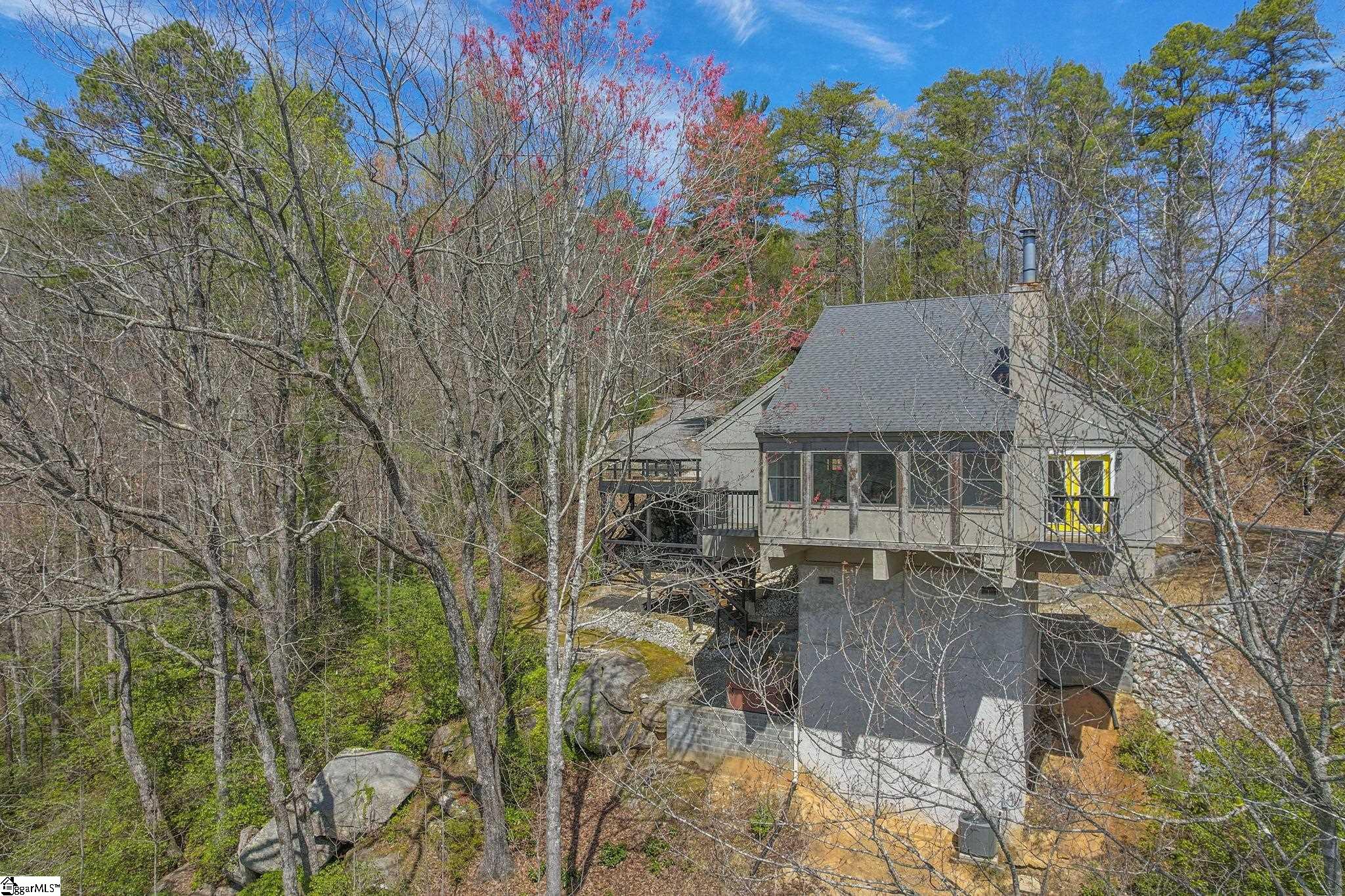 443 Whispering Falls Road Pickens, SC 29671 - Photo 29 of 36 Gallery Image 29