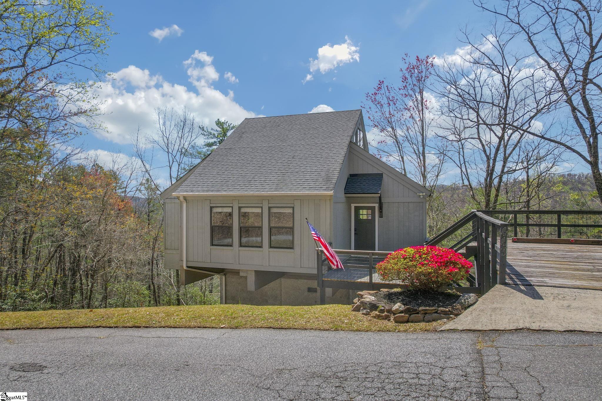 443 Whispering Falls Road Pickens, SC 29671 - Photo 3 of 36 Gallery Image 3