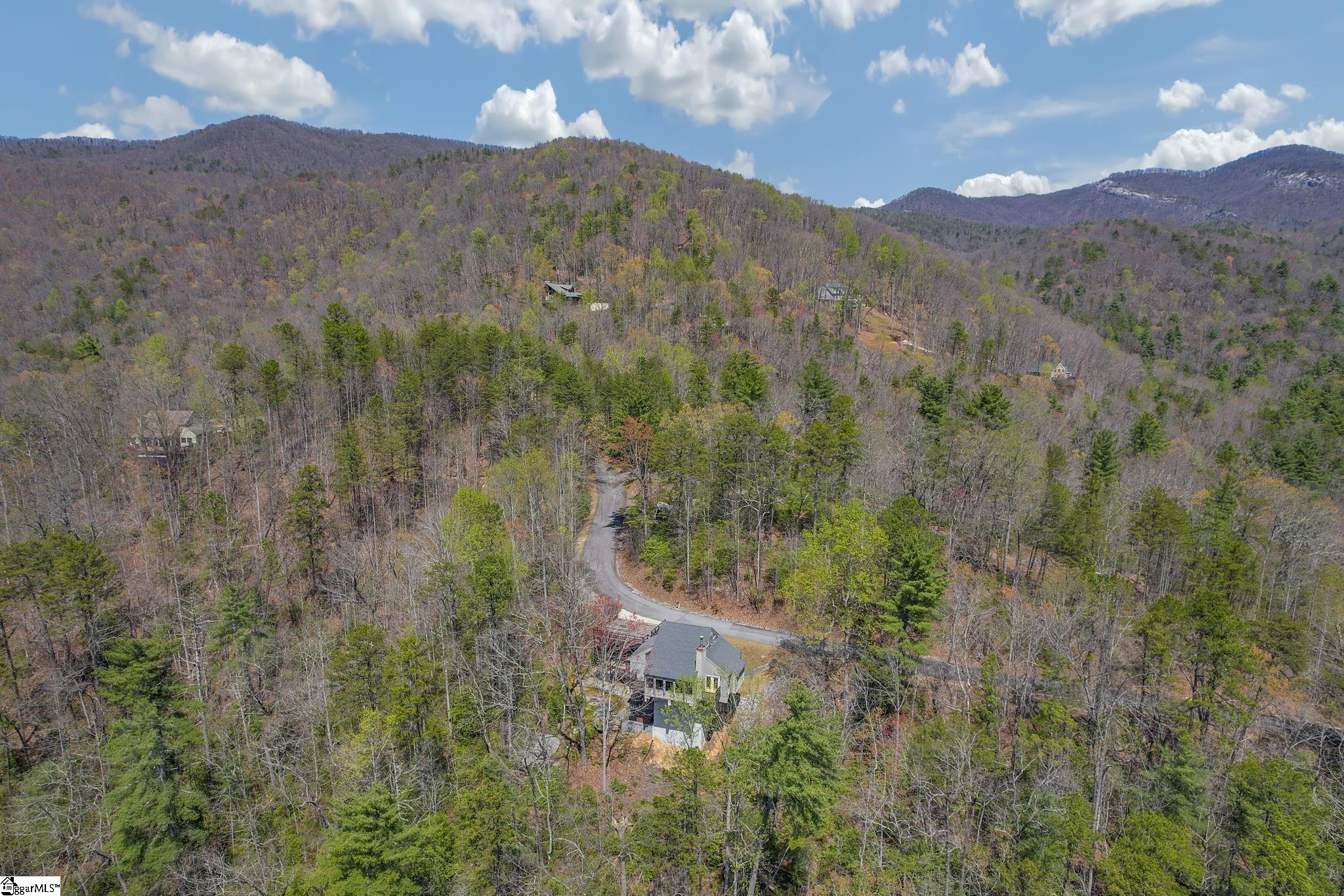 443 Whispering Falls Road Pickens, SC 29671 - Photo 31 of 36 Gallery Image 31