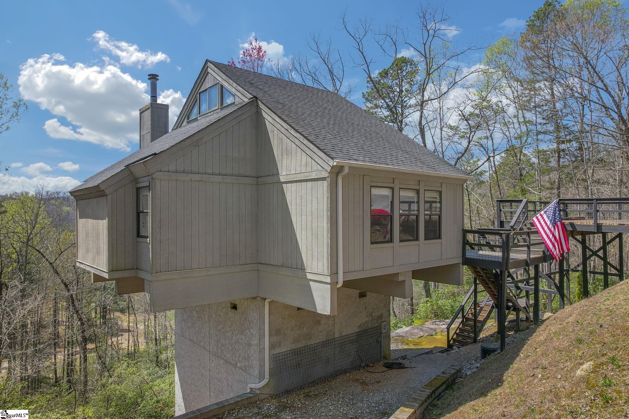 443 Whispering Falls Road Pickens, SC 29671 - Photo 4 of 36 Gallery Image 4