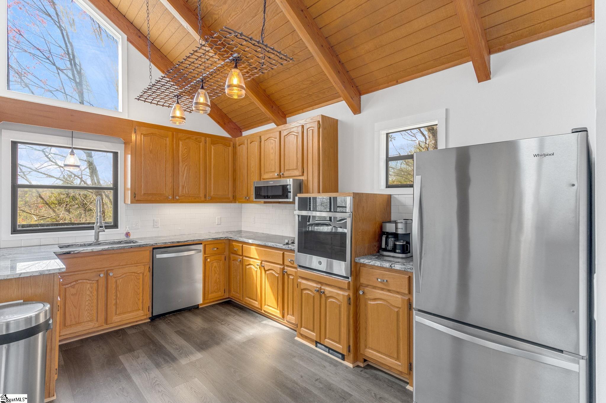 443 Whispering Falls Road Pickens, SC 29671 - Photo 7 of 36 Gallery Image 7