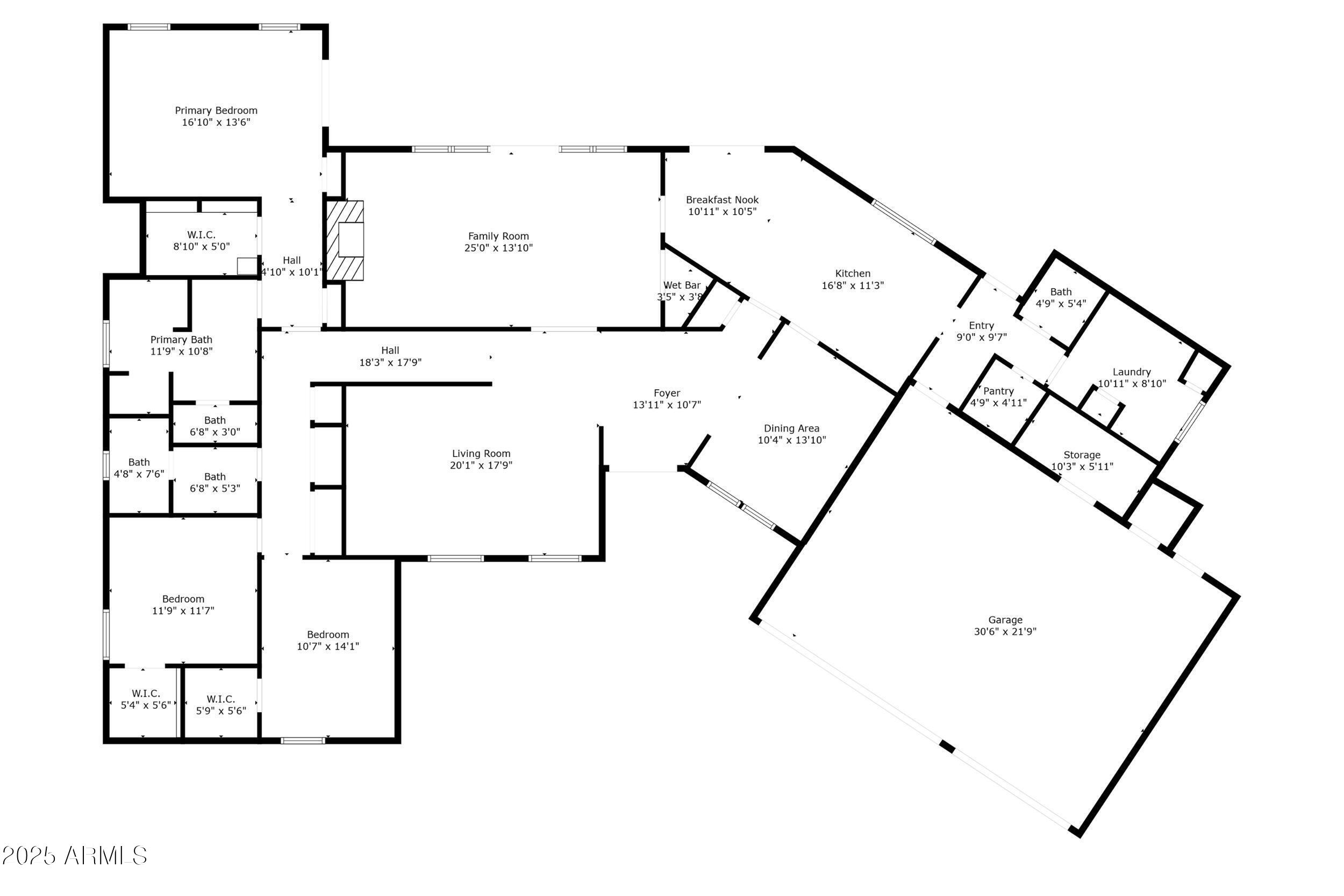 6835 North 1st Place Phoenix, AZ 85012 - Photo 42 of 42 unknown