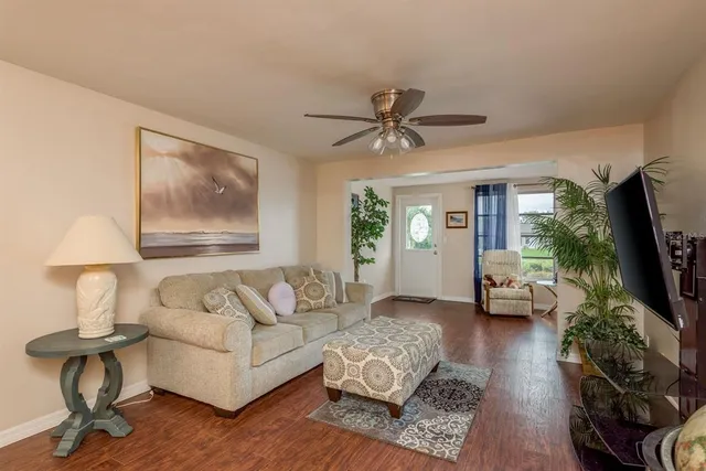 $139,900 | 4408 Rustic Drive, New Port Richey, FL 34652