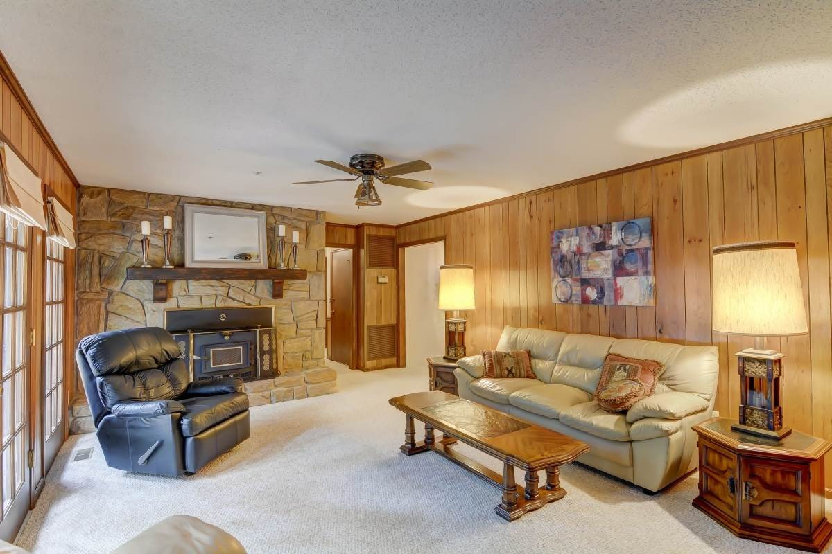 2418 Carpenter Pond Road Raleigh, NC 27613 - Photo 8 of 22 Photo 8
