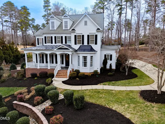 $1,450,000 | 53 Davis Love Drive, Chapel Hill, NC 27517