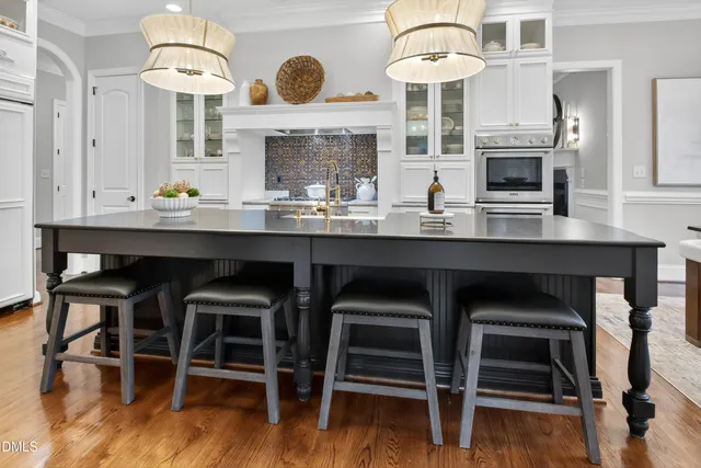 $1,450,000 | 53 Davis Love Drive, Chapel Hill, NC 27517