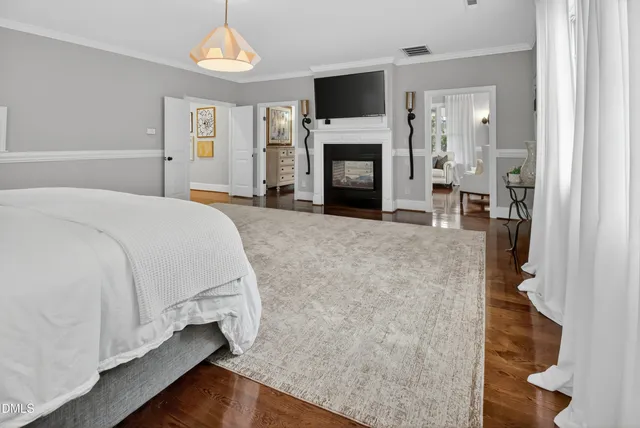 $1,450,000 | 53 Davis Love Drive, Chapel Hill, NC 27517