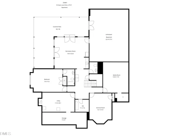 $1,450,000 | 53 Davis Love Drive, Chapel Hill, NC 27517
