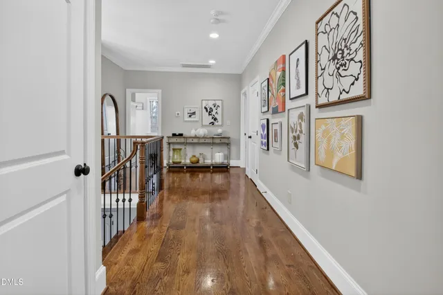 $1,450,000 | 53 Davis Love Drive, Chapel Hill, NC 27517