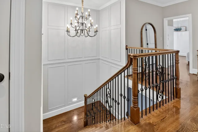 $1,450,000 | 53 Davis Love Drive, Chapel Hill, NC 27517