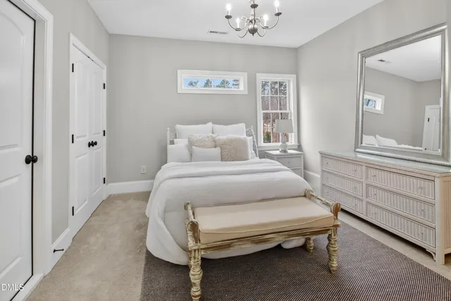 $1,450,000 | 53 Davis Love Drive, Chapel Hill, NC 27517