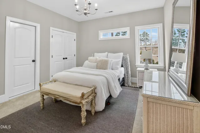 $1,450,000 | 53 Davis Love Drive, Chapel Hill, NC 27517