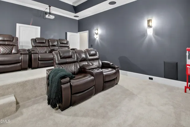 $1,450,000 | 53 Davis Love Drive, Chapel Hill, NC 27517