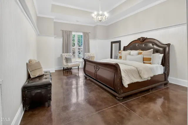 $1,450,000 | 53 Davis Love Drive, Chapel Hill, NC 27517