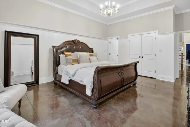 $1,450,000 | 53 Davis Love Drive, Chapel Hill, NC 27517