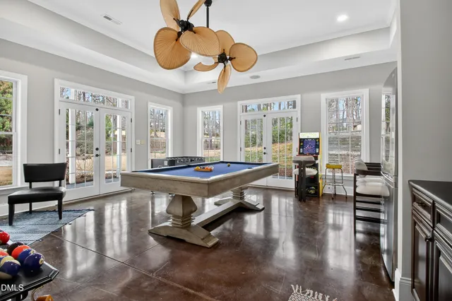 $1,450,000 | 53 Davis Love Drive, Chapel Hill, NC 27517