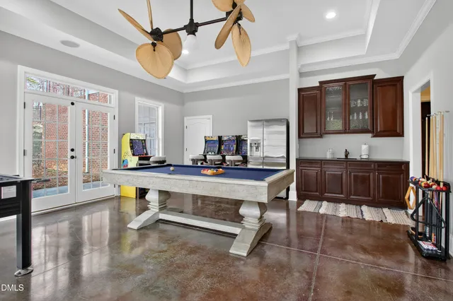 $1,450,000 | 53 Davis Love Drive, Chapel Hill, NC 27517