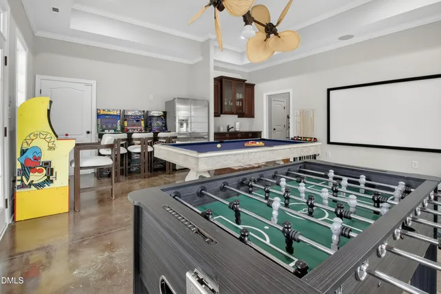 $1,450,000 | 53 Davis Love Drive, Chapel Hill, NC 27517