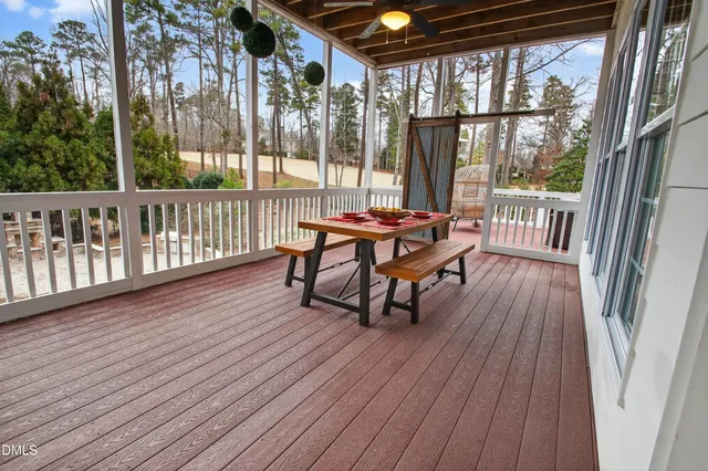 $1,450,000 | 53 Davis Love Drive, Chapel Hill, NC 27517