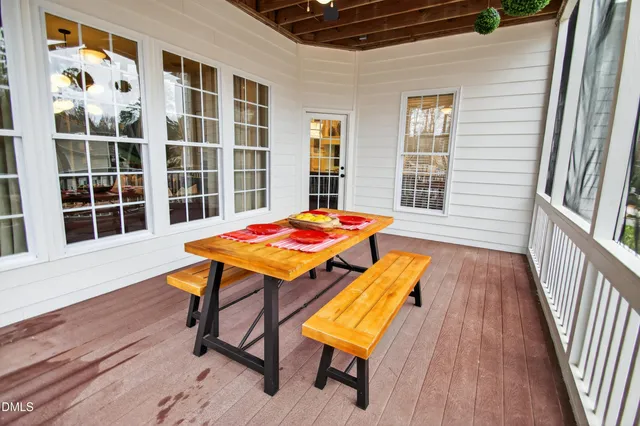 $1,450,000 | 53 Davis Love Drive, Chapel Hill, NC 27517