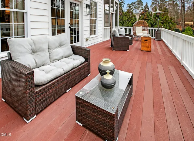 $1,450,000 | 53 Davis Love Drive, Chapel Hill, NC 27517