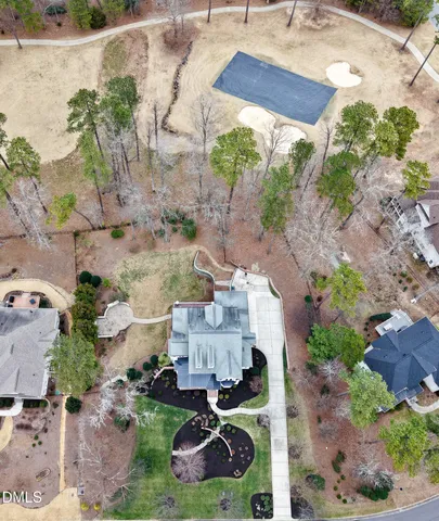 a view of a entryway with furniture and floor to ceiling window