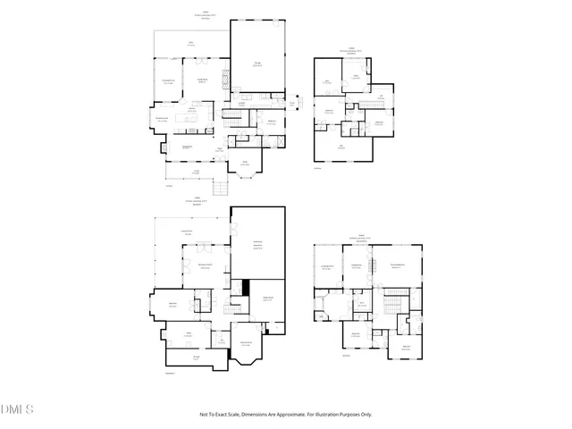 $1,450,000 | 53 Davis Love Drive, Chapel Hill, NC 27517