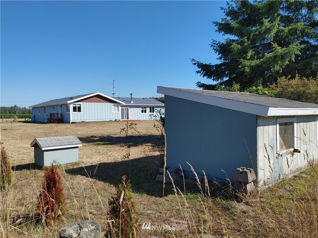 8011 Sandridge Road Long Beach, WA 98631 - Photo 34 of 38 Gallery Image 34