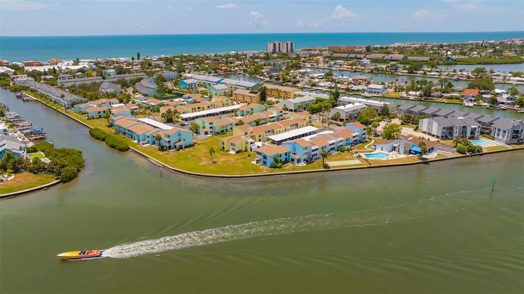 1 Windrush Boulevard, Unit 37 Indian Rocks Beach, FL 33785 - Photo 28 of 58