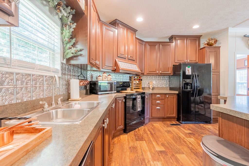900 Murphyville Road Rural Retreat, VA 24368 - Photo 14 of 55 Gallery Image 14