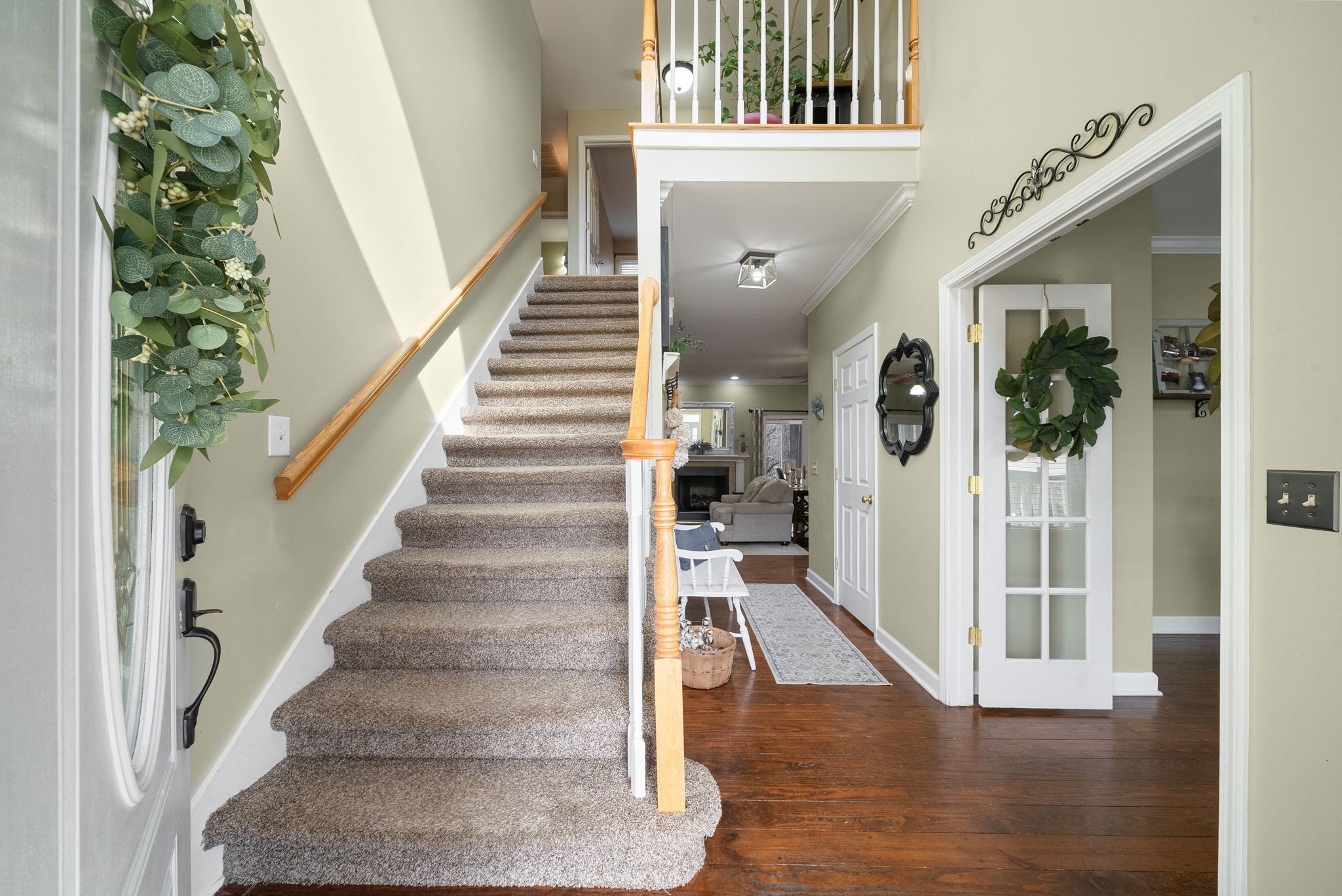 4313 Hargrove Marable Road Palmyra, TN 37142 - Photo 6 of 60