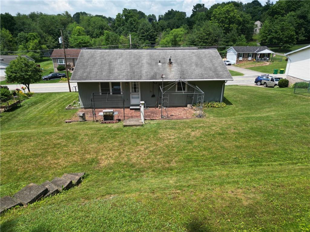 115 West McQuistion Road Butler, PA 16001 - Photo 17 of 29 Gallery Image 17