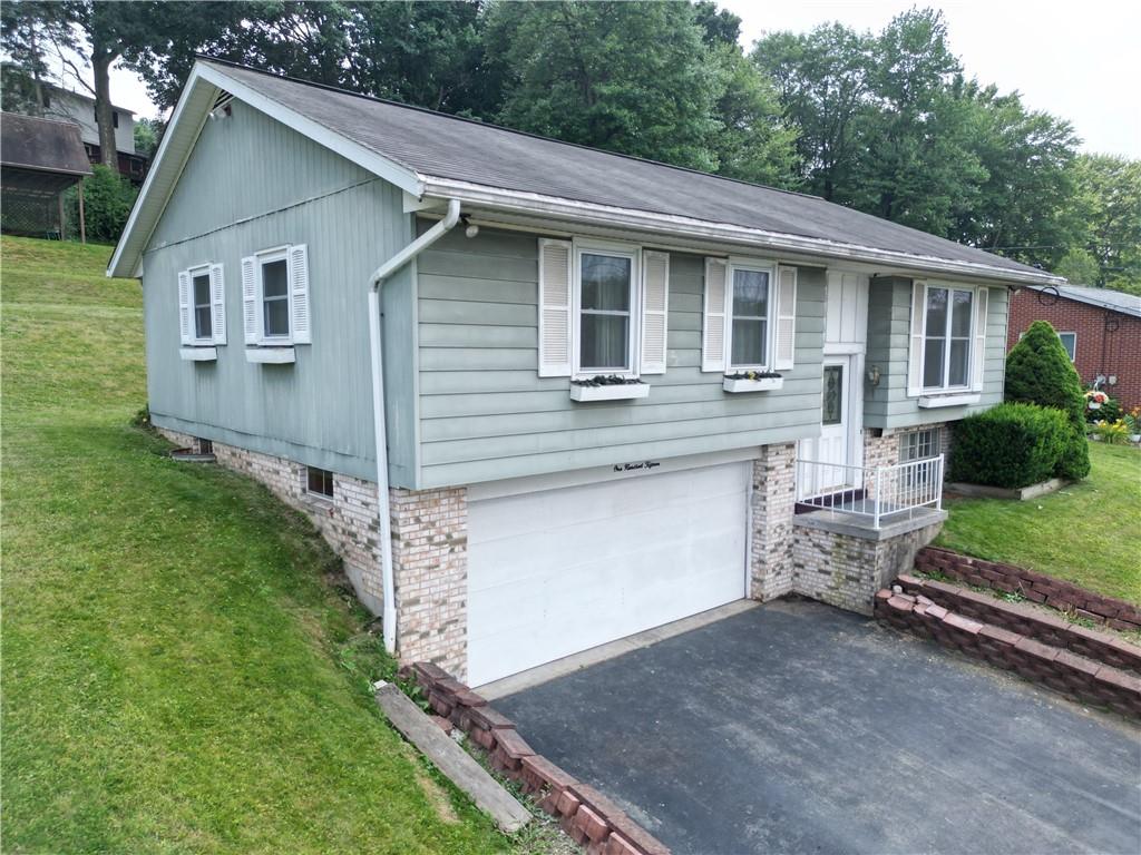 115 West McQuistion Road Butler, PA 16001 - Photo 21 of 29 Gallery Image 21