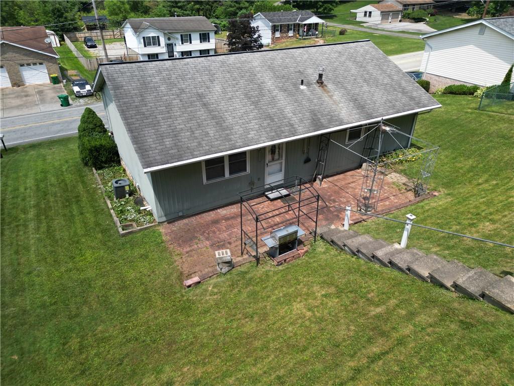 115 West McQuistion Road Butler, PA 16001 - Photo 23 of 29 Gallery Image 23