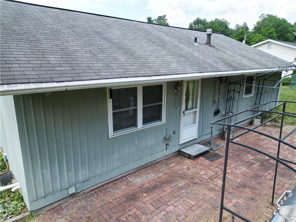 115 West McQuistion Road Butler, PA 16001 - Photo 27 of 29 Gallery Image 27