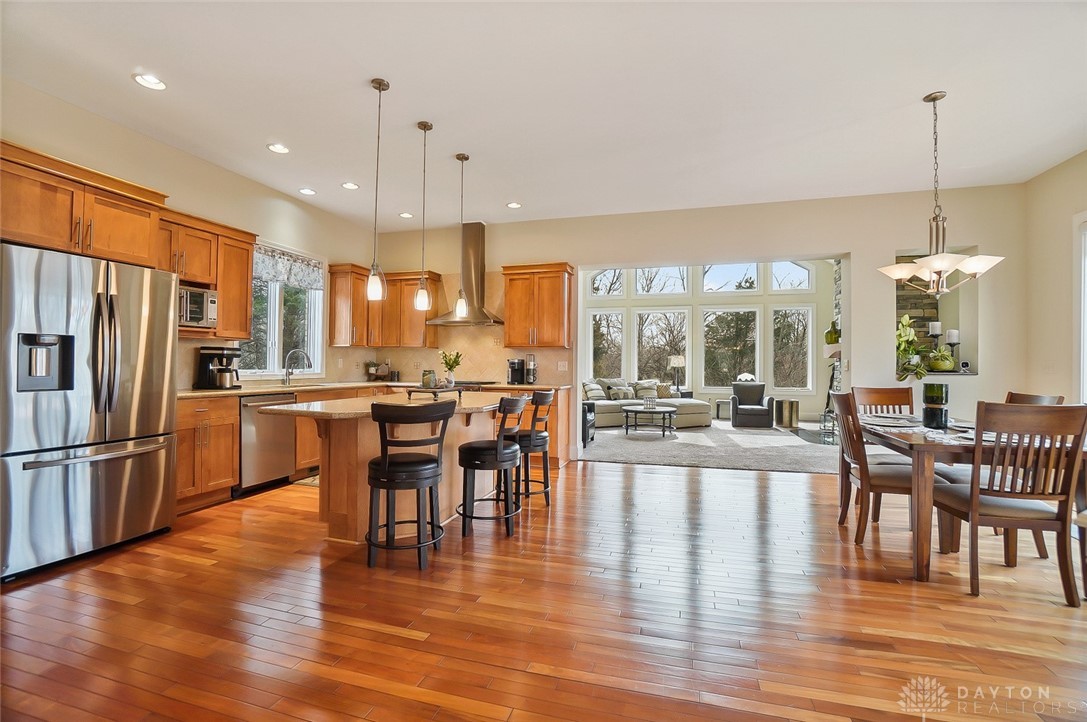 809 Valley View Point Springboro, OH 45066 - Photo 19 of 66 Gallery Image 19