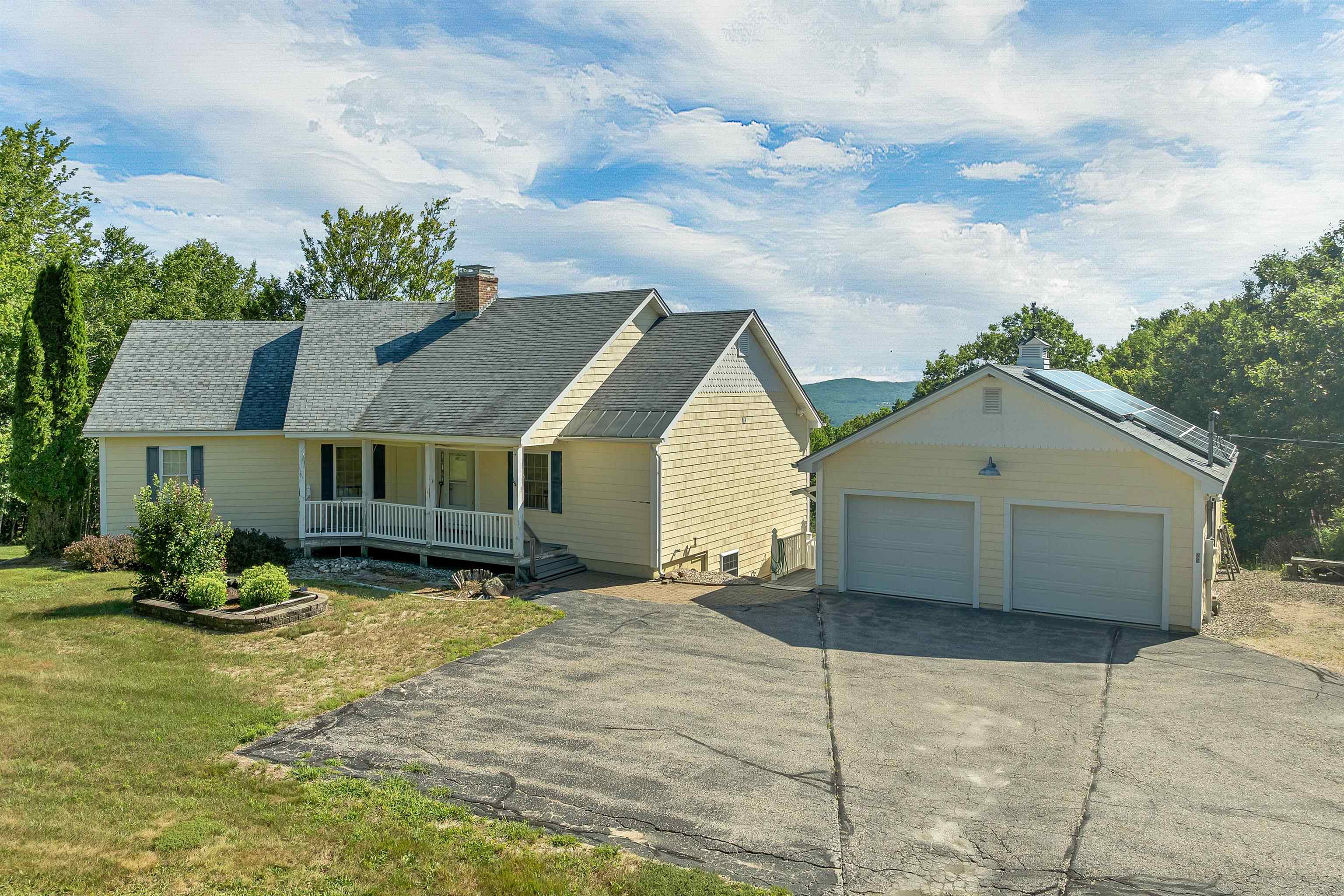 25 Upper Trask Mountain Road Wolfeboro, NH 03894 - Photo 2 of 26 Gallery Image 2