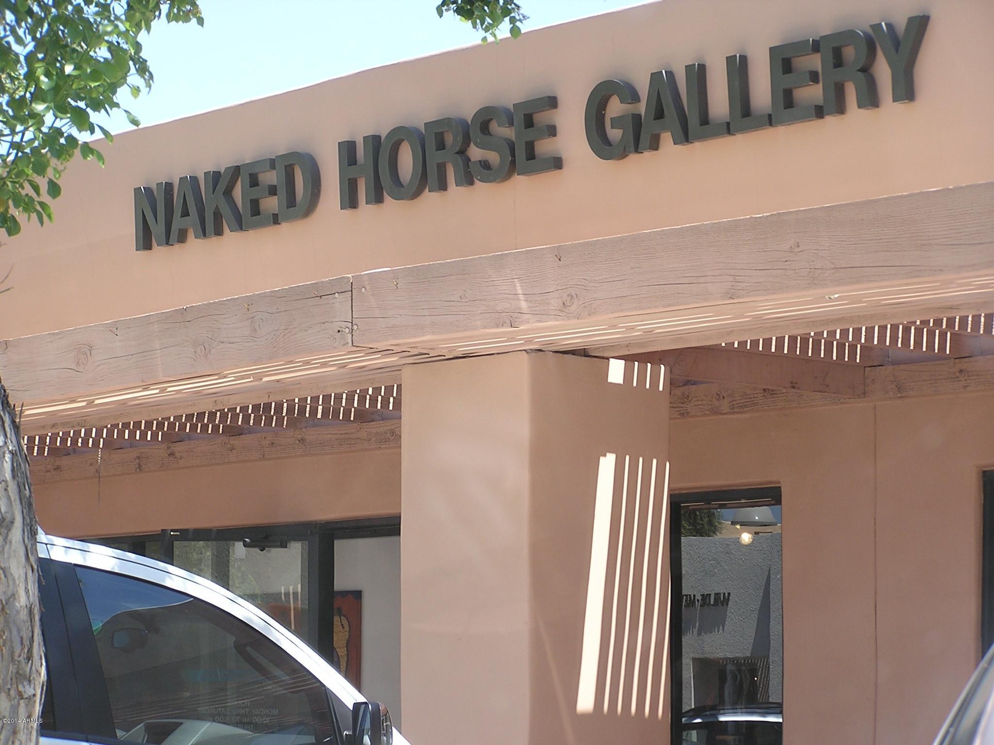 6929 East Osborn Road, Unit F Scottsdale, AZ 85251 - Photo 31 of 44 Galleries