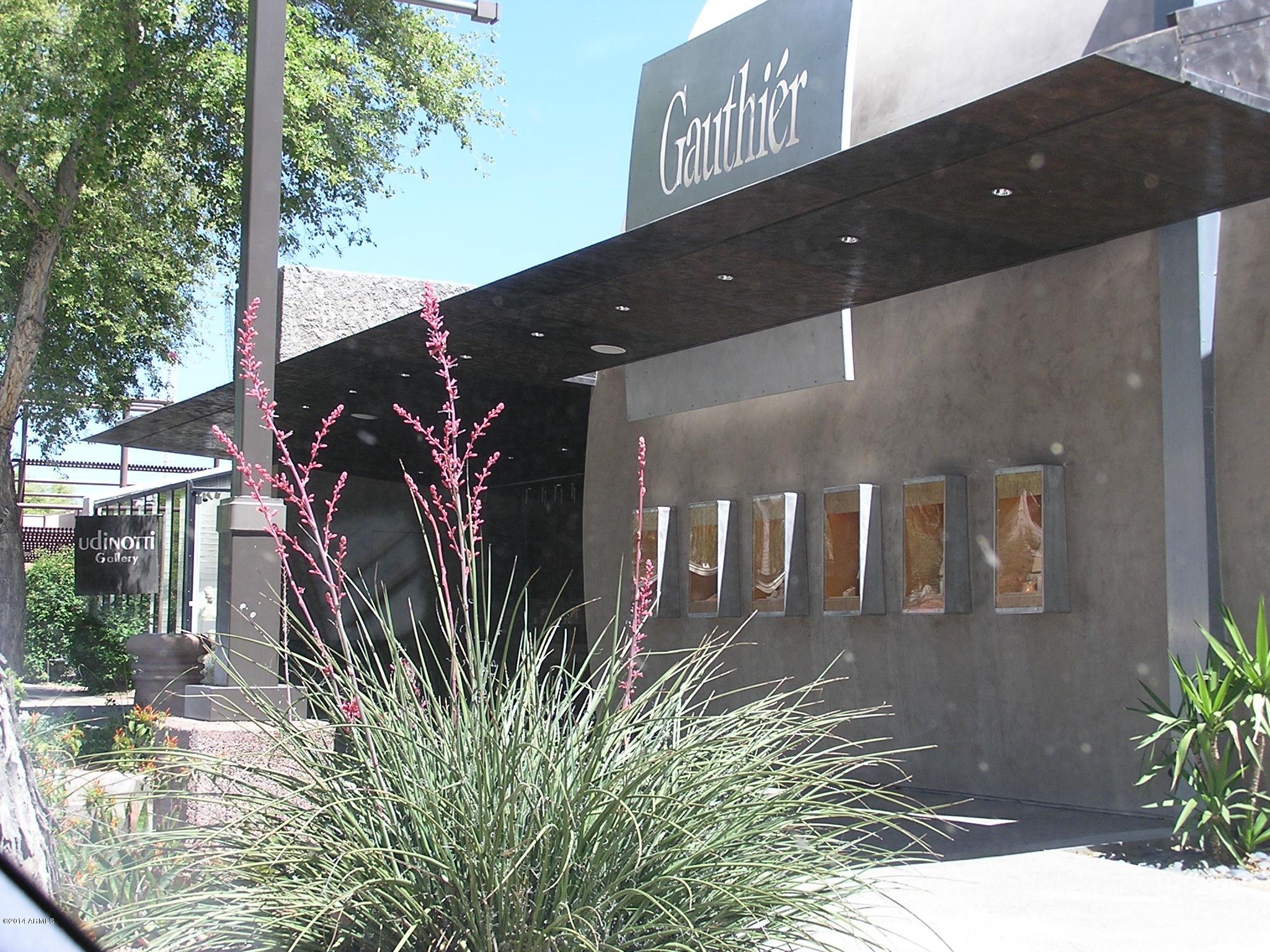 6929 East Osborn Road, Unit F Scottsdale, AZ 85251 - Photo 40 of 44 Shops