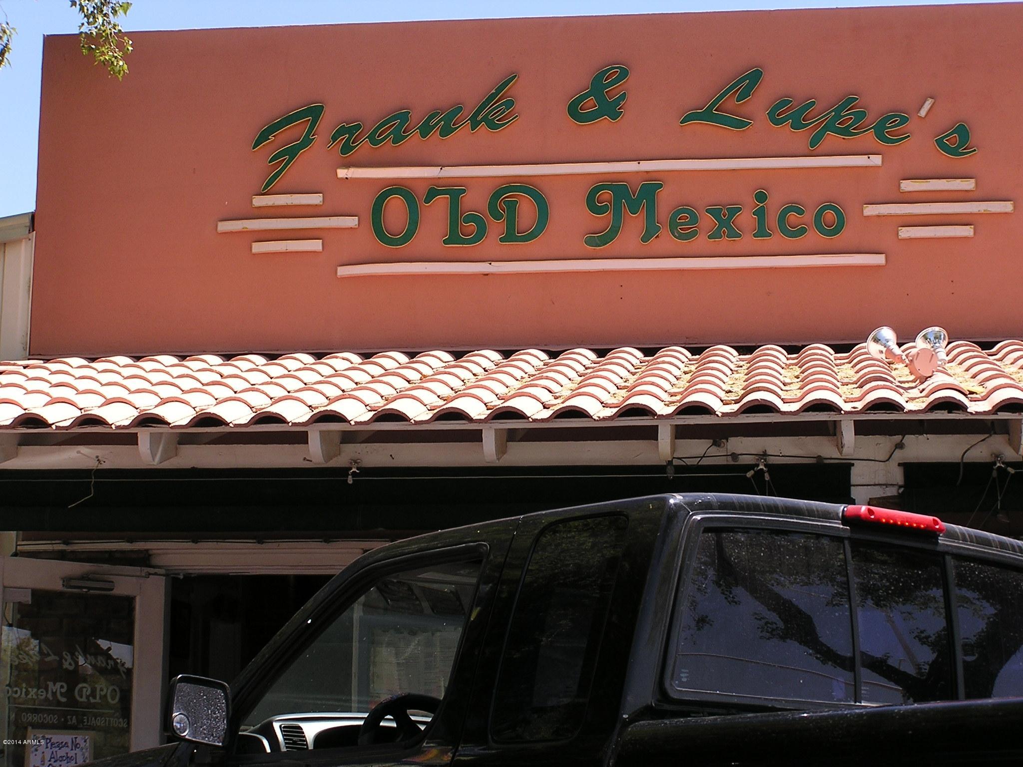 6929 East Osborn Road, Unit F Scottsdale, AZ 85251 - Photo 41 of 44 Restaurants