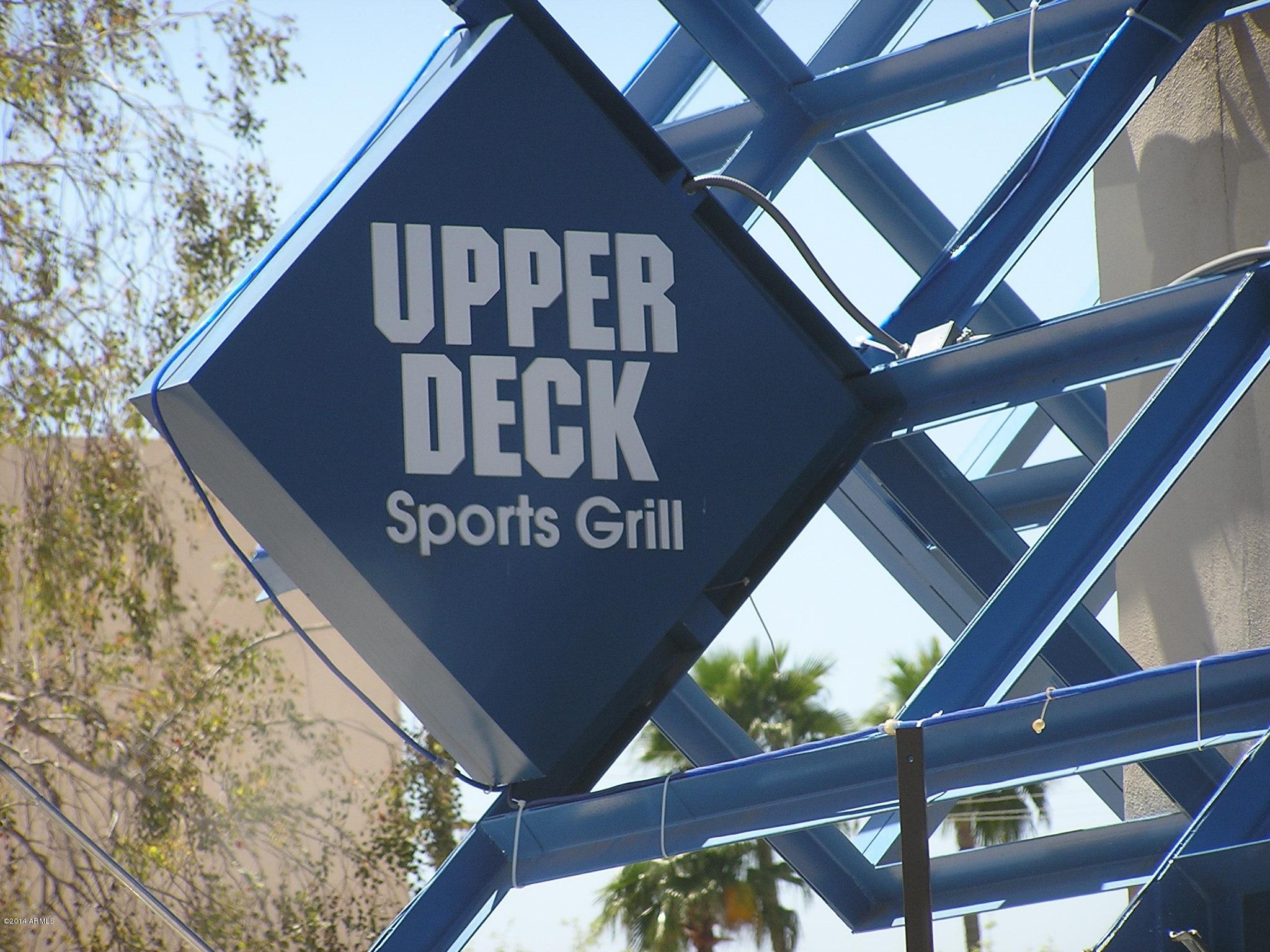 6929 East Osborn Road, Unit F Scottsdale, AZ 85251 - Photo 43 of 44 Entertainment