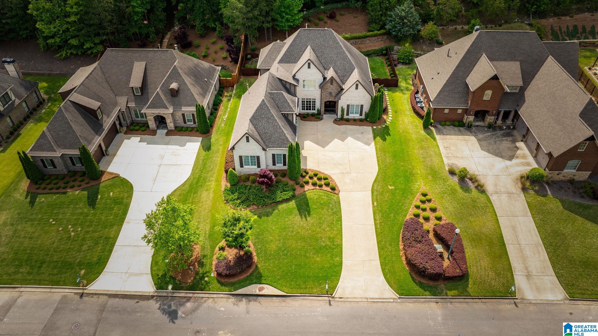 560 Sheffield Way Birmingham, AL 35242 - Photo 58 of 59