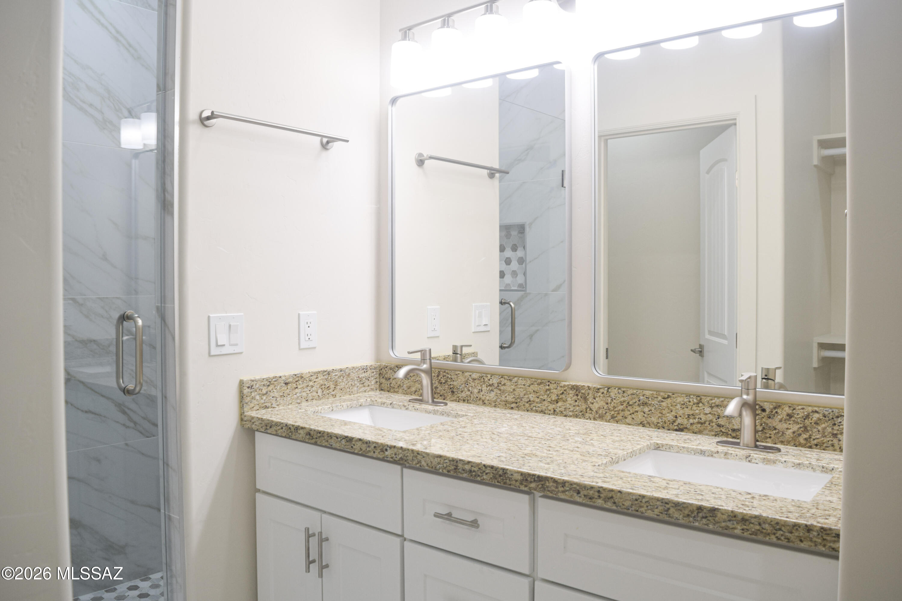 1795 Laponia Rio Rico, AZ 85648 - Photo 11 of 20 Master Bathroom 2