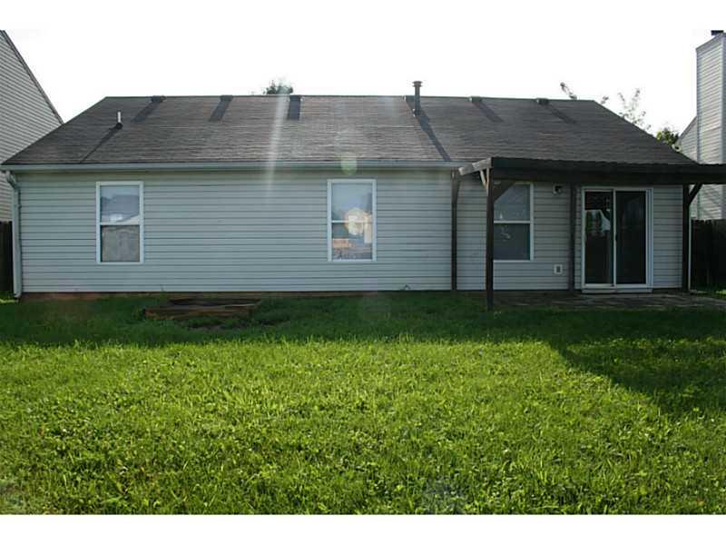 4068 Raintree Road Indianapolis, IN 46234 - Photo 2 of 14