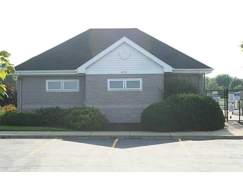 4068 Raintree Road Indianapolis, IN 46234 - Photo 13 of 14