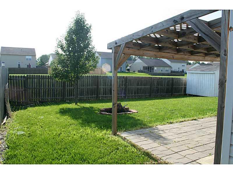 4068 Raintree Road Indianapolis, IN 46234 - Photo 9 of 14