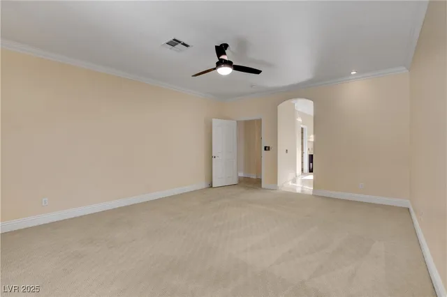 $3,100 | 493 Grassrange Lane, Henderson, NV 89052