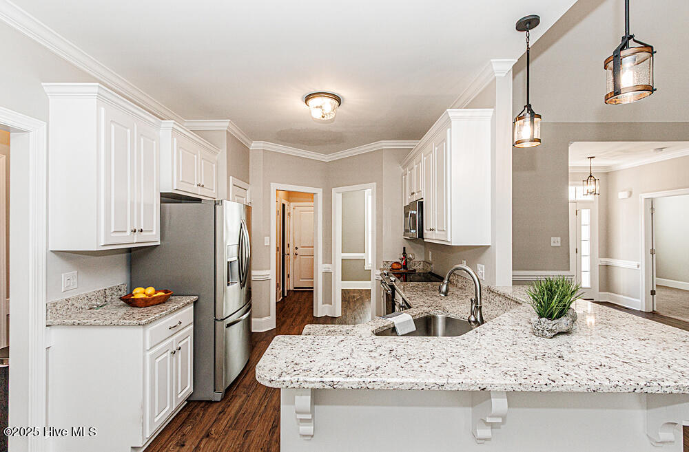 8700 Commercial Road Elm City, NC 27822 - Photo 10 of 74 0039-IMG_8996