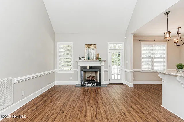 $444,000 | 8700 Commercial Road, Elm City, NC 27822