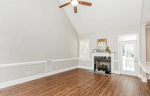 $444,000 | 8700 Commercial Road, Elm City, NC 27822